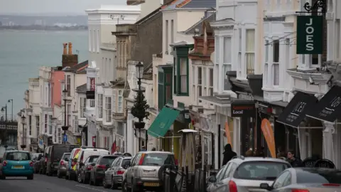 Getty Images Isle of Wight