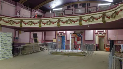 PA Media Hyde Park Picture House, Leeds