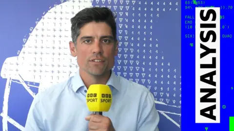 Sir Alastair Cook