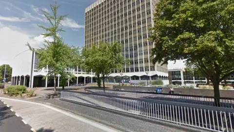 Google Southend Borough Council