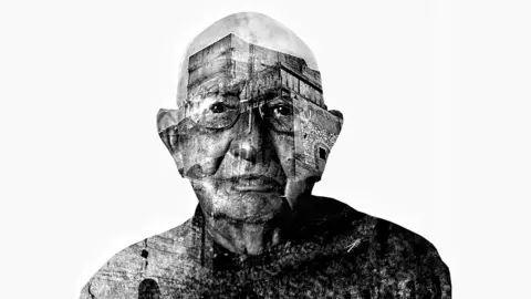 Carwyn Rhys Jones Quarrymen picture