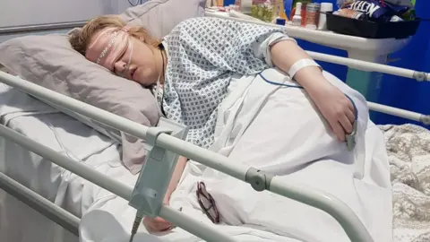 Helen Harry Hannah Evans