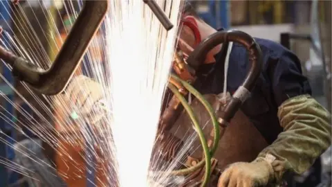 PA Media Welder