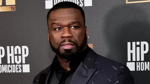 50 Cent