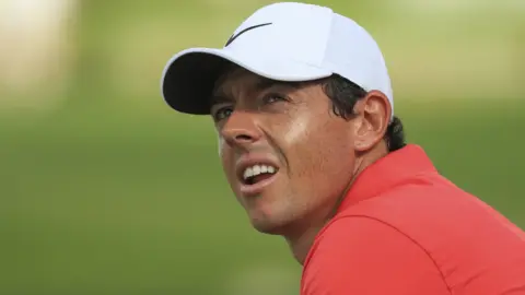 rory mcilroy