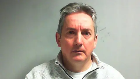 North Yorkshire Police Andrew Pennington