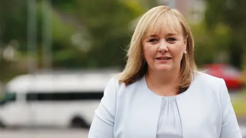 PA Media Michelle McIlveen