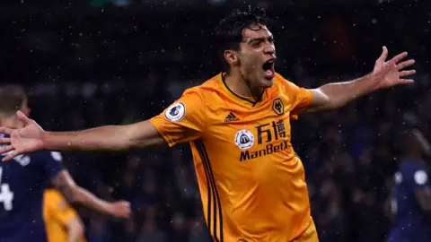 Raul Jimenez