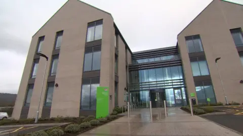 BBC East Devon District Council