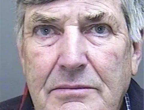 Devon and Cornwall Charles Howeson