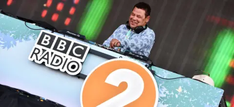 Craig Charles