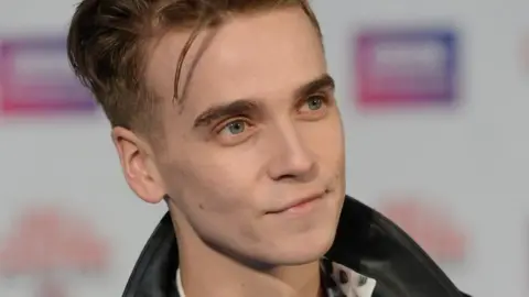 Getty Images Joe Sugg