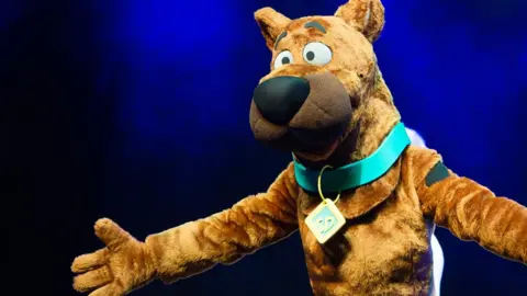 Scooby doo snacks for 2024 dogs