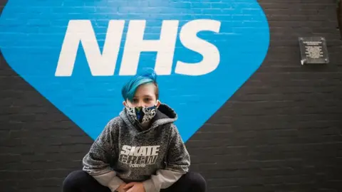 Darren Millburn/Fokka Wolf Millie Millburn