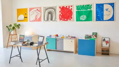 Colours May Vary Colours May Vary