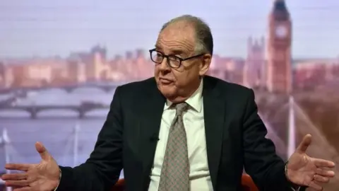 Lord Falconer