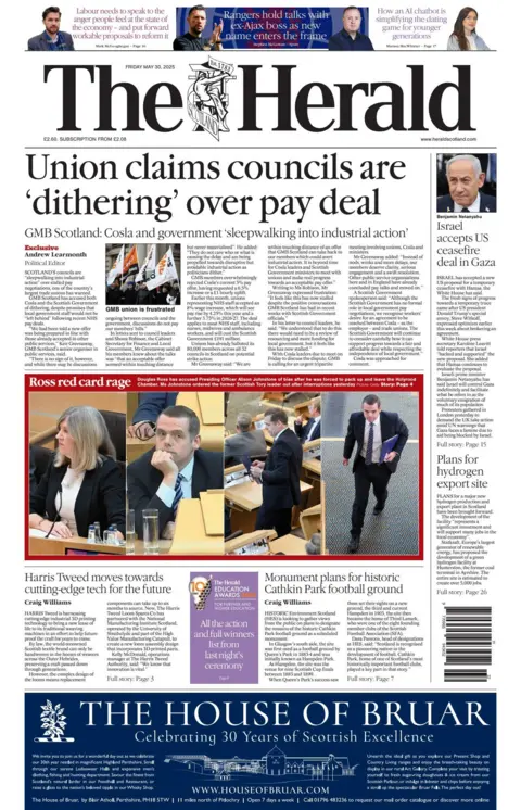 The Herald