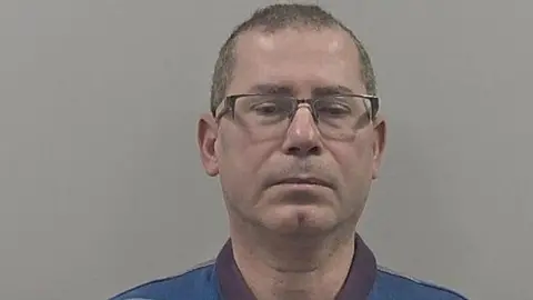 Humberside Police Hossam Metwally