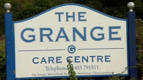 The Grange