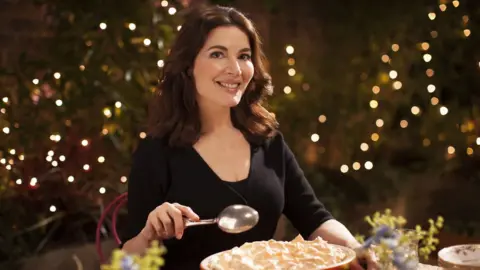 Nigella Lawson