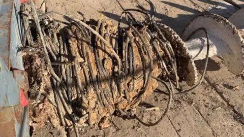 Cables