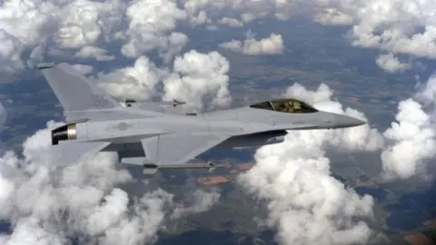 Lockheed website F16s have dominated the global market for years.