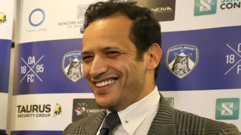 PA Media Abdallah Lemsagam