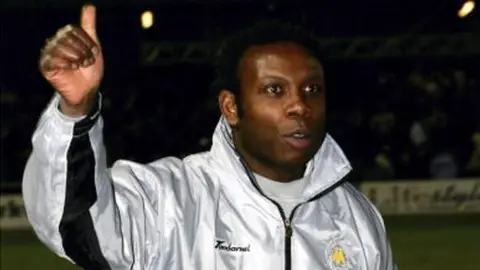 Getty Images Leroy Resenoir