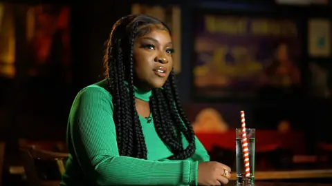 Singers Ray BLK and Mutya Buena reflect on Amy Winehouse's life and legacy.