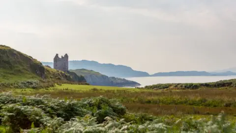 Getty Images Kerrera