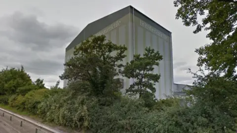 Google British Ceramic Tile Limited