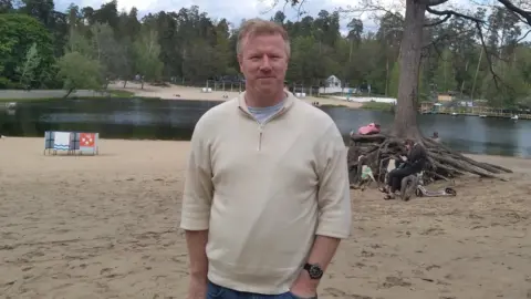 Daniel Williams Daniel Williams