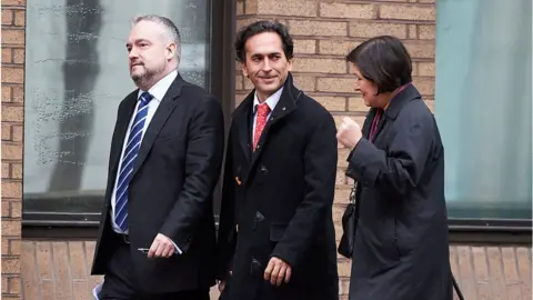 AFP Former Barclays trader Philippe Moryoussef