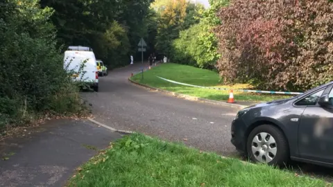 BBC Marley Road, Exmouth