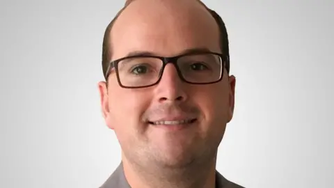 Tyler McIntyre Tech entrepreneur Tyler McIntyre