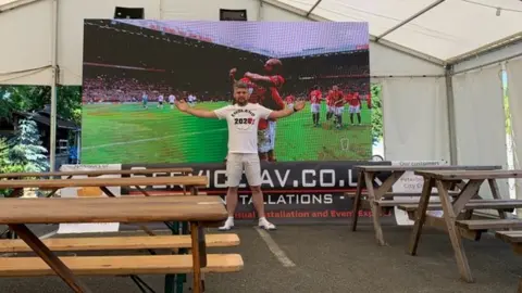 House of Feasts Damian Wawrzyniak