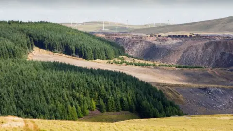 Getty Images Hagshaw Hill