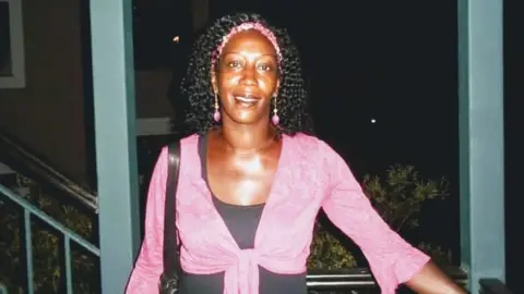 Stephen Booth Annette Booth