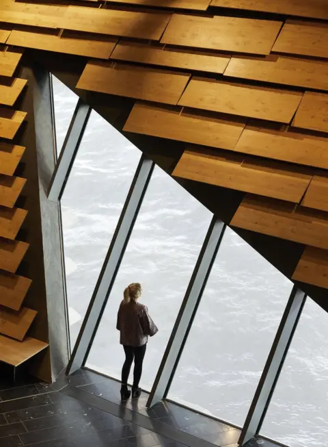 V&A/Hufton Crow V&A Dundee