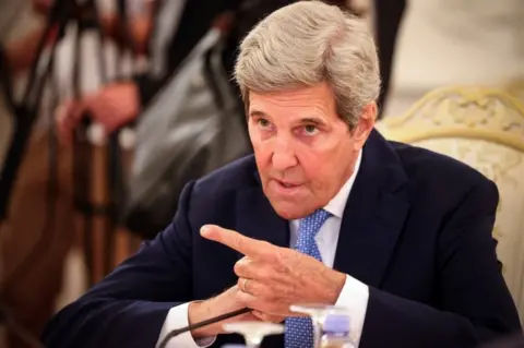 EPA Kerry