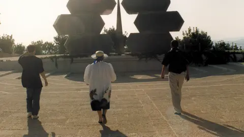 The National Holocaust Centre and Museum The family in Israel