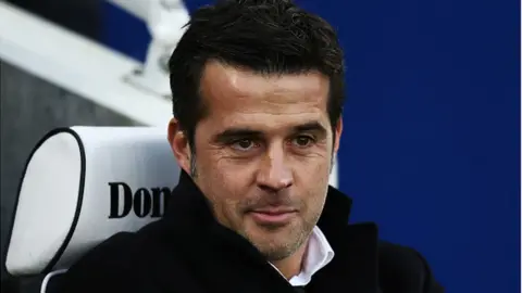 Marco Silva