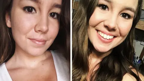 Reuters Mollie Tibbetts