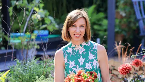 Ollie Dixon / Newson Health Dr Louise Newson