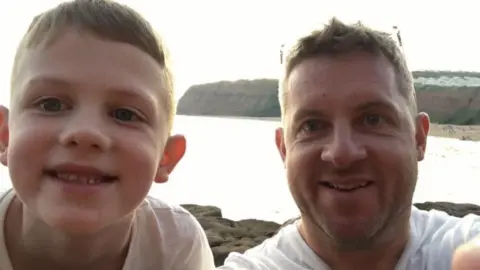 BBC James Meacham and Thomas