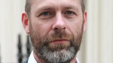 Royal Society of Ulster Architects Ciarán Fox