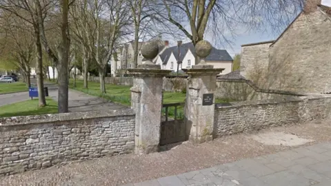 Google The Henry Box School