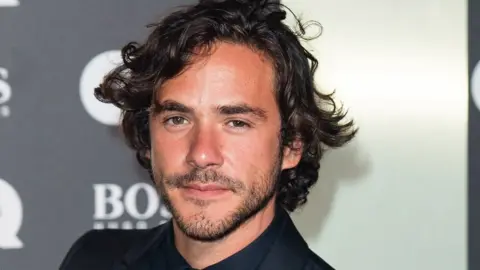 Getty Images Jack Savoretti