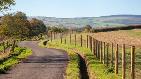 Jake Bale Steam Coast Trail