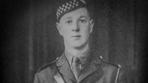 Jersey War Tours Research Team Philip Ayton